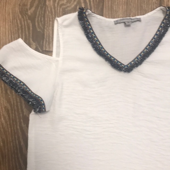 Andrew Marc Top - Picture 2 of 5